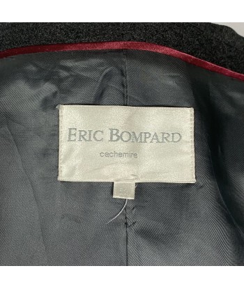 Manteau cachemire Eric Bompard à prix réduit toute l'année