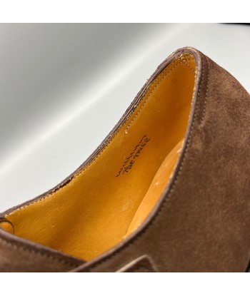 Mocassins John  Lobb destockage