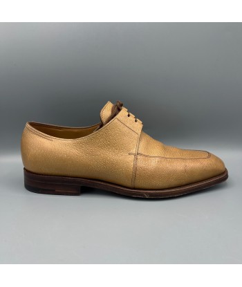 Richelieus John Lobb shop