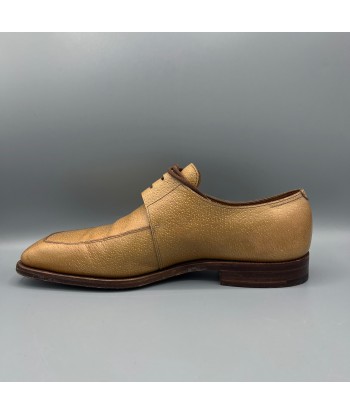 Richelieus John Lobb shop