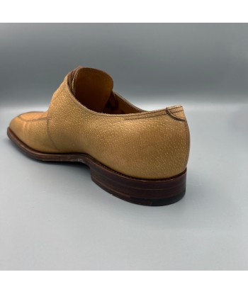 Richelieus John Lobb shop