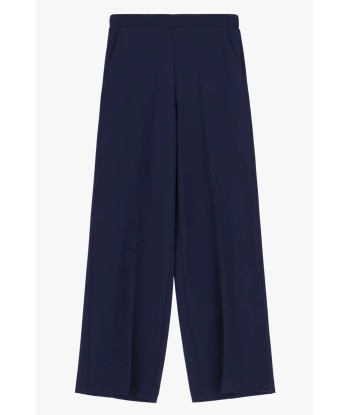 Pantalon Palazzo Imperial Blu en ligne