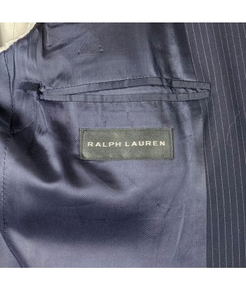 Costume Ralph Lauren ouvre sa boutique