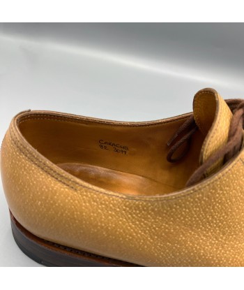 Richelieus John Lobb shop