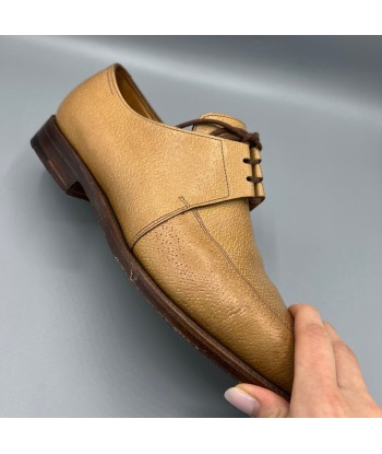 Richelieus John Lobb shop