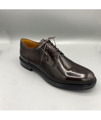 Derbies marron Dior en stock