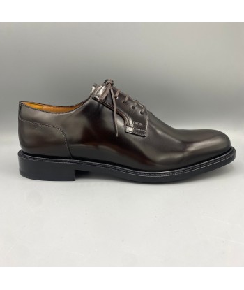 Derbies marron Dior en stock