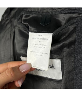 Veste grise Officine Générale suggérées chez