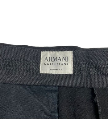 Pantalon fluide Armani 2 - 3 jours ouvrés.