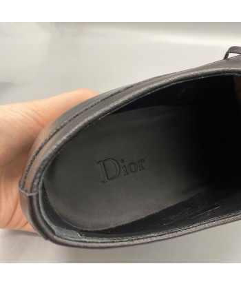 Derbies Dior la chaussure