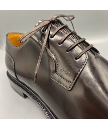 Derbies marron Dior en stock