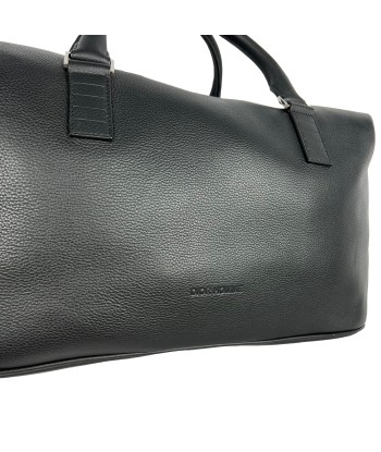 Sac de voyage en cuir Dior homme vous aussi creer 