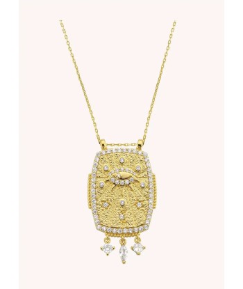 Collier MYA BAY Constellation Boheme Or vente chaude votre 