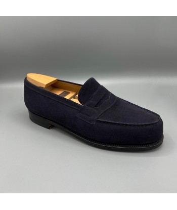 Mocassins en daim J.M Weston 2024