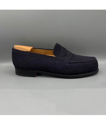 Mocassins en daim J.M Weston 2024