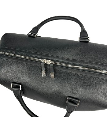 Sac de voyage en cuir Dior homme vous aussi creer 