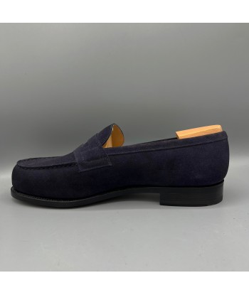 Mocassins en daim J.M Weston 2024