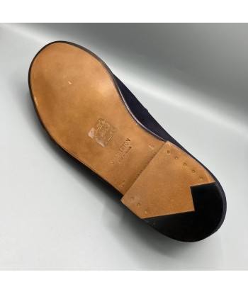 Mocassins en daim J.M Weston 2024