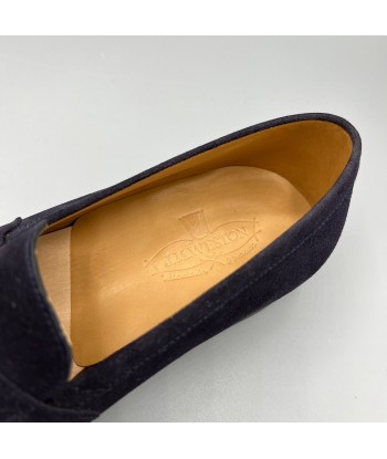 Mocassins en daim J.M Weston 2024