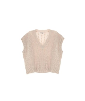 Pull Tricot Please Panna l'achat 