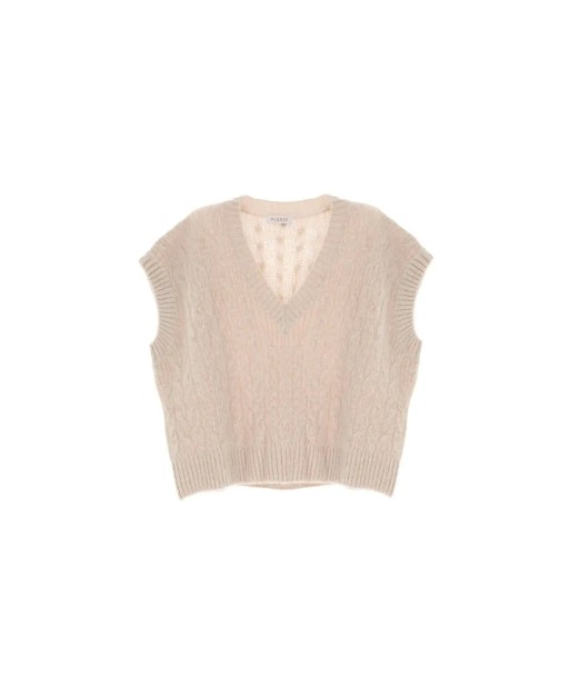 Pull Tricot Please Panna l'achat 