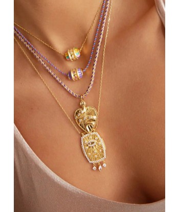 Collier MYA BAY Constellation Boheme Or vente chaude votre 