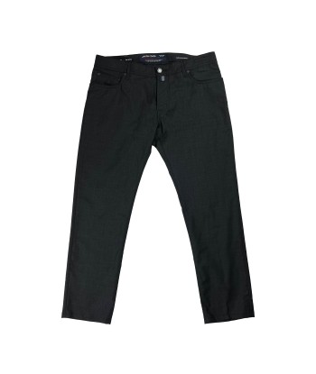 Pantalon anthracite Jacob Cohen Jusqu'à 80% De Réduction