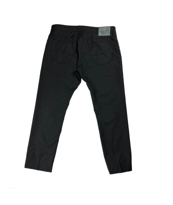 Pantalon anthracite Jacob Cohen Jusqu'à 80% De Réduction