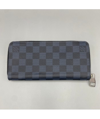 Portefeuille damier Louis Vuitton de technologie