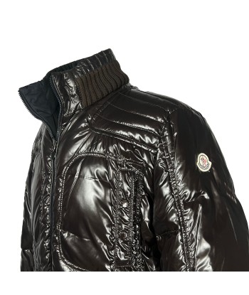 Doudoune Moncler réversible pas cher chine