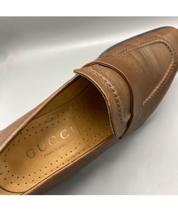 Mocassins Gucci suggérées chez