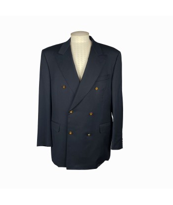 Blazer bleu marine Lanvin offre 