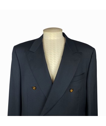 Blazer bleu marine Lanvin offre 