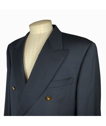 Blazer bleu marine Lanvin offre 