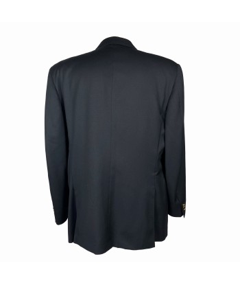 Blazer bleu marine Lanvin offre 