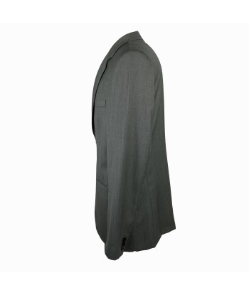 Costume Gris Azzaro du meilleur 