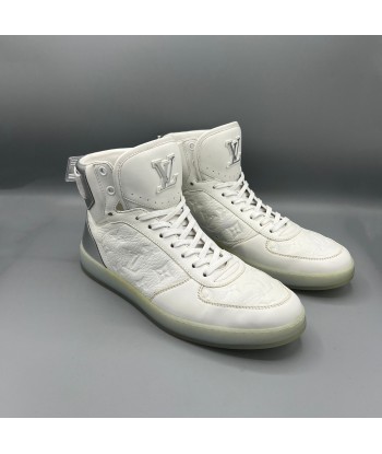 Sneakers montantes Louis Vuitton Comparez et commandez 