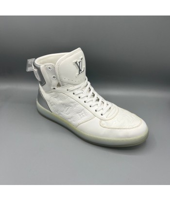 Sneakers montantes Louis Vuitton Comparez et commandez 