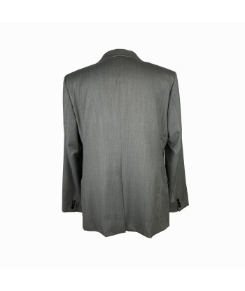 Costume Gris Azzaro du meilleur 