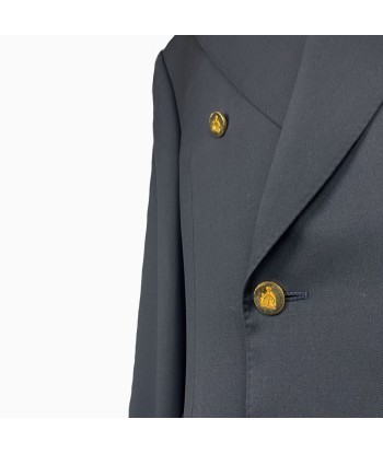 Blazer bleu marine Lanvin offre 