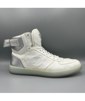 Sneakers montantes Louis Vuitton Comparez et commandez 