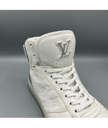 Sneakers montantes Louis Vuitton Comparez et commandez 