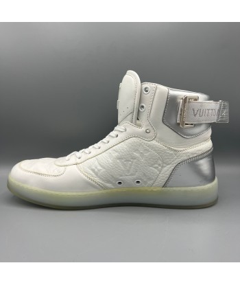 Sneakers montantes Louis Vuitton Comparez et commandez 