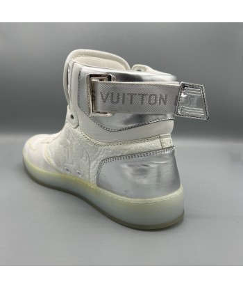 Sneakers montantes Louis Vuitton Comparez et commandez 