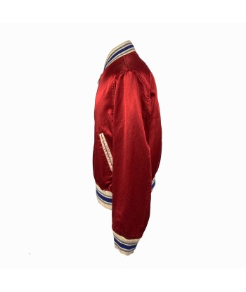 Blouson reversible Gucci le concept de la Pate a emporter 