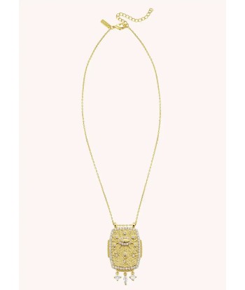 Collier MYA BAY Constellation Boheme Or vente chaude votre 