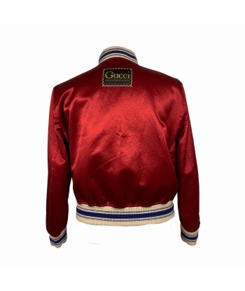 Blouson reversible Gucci le concept de la Pate a emporter 