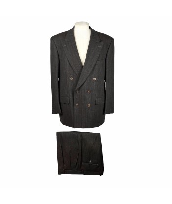 Costume vintage Yves Saint Laurent Par le système avancé 