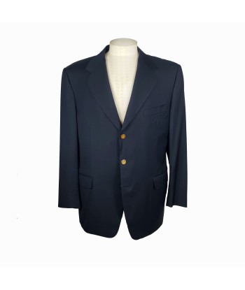 Blazer Lanvin est présent 