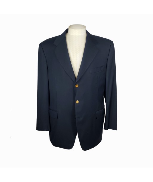 Blazer Lanvin est présent 